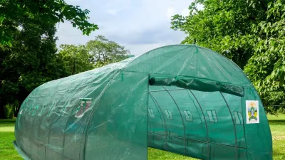 Cum calculezi bugetul real pentru o seră de 10x4m (structură + accesorii esențiale): ghid complet de la Micul Fermier