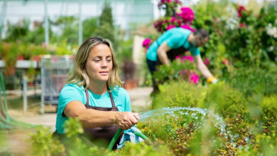 Lucrari de primavara in gradina: sfaturi utile pentru gospodari