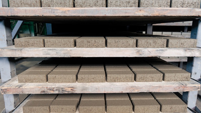 Cum se fabrică dale din beton acasă: ghid pas cu pas pentru proiecte DIY