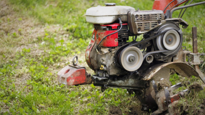 La cat timp se schimba uleiul la motocultor: 4 sfaturi de intretinere