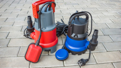 Comparatie - ce pompe de apa sunt mai eficiente: cu tocator sau fara?