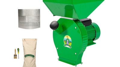 Cum sa adaptezi o moara de macinat pentru nevoi specifice: faina integrala, malai, uruiala