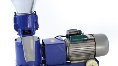 Avantajele utilizarii unui granulator furaje Micul Fermier in gospodaria ta