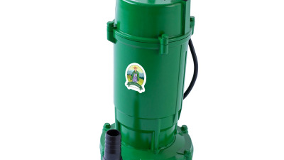 Pompa submersibila sau pompa de suprafata? Ce sa alegi?