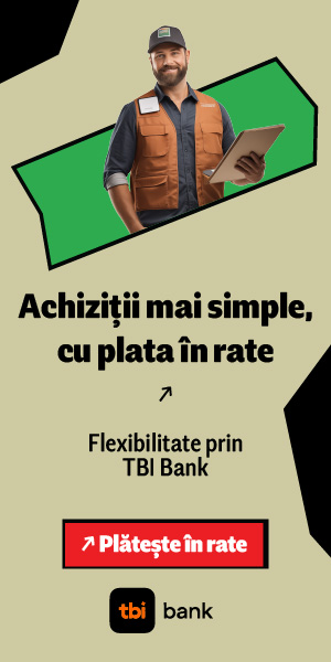 Plata in rate