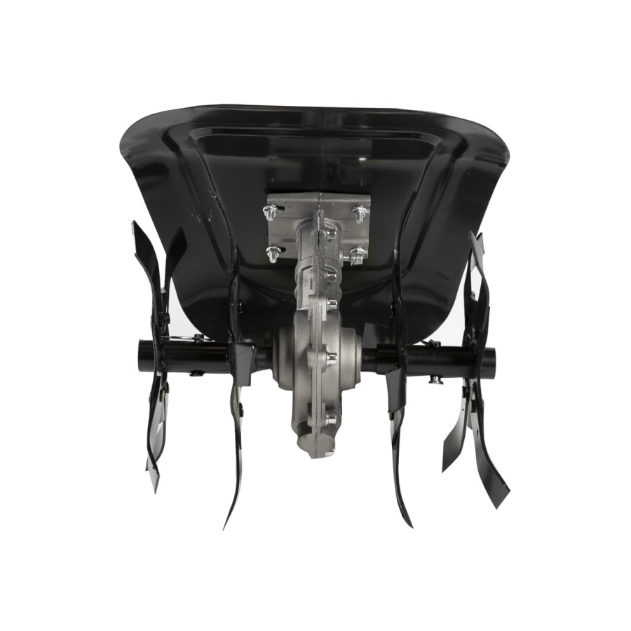 Accesoriu motocoasa Micul Fermier, cultivator 26mm*9T