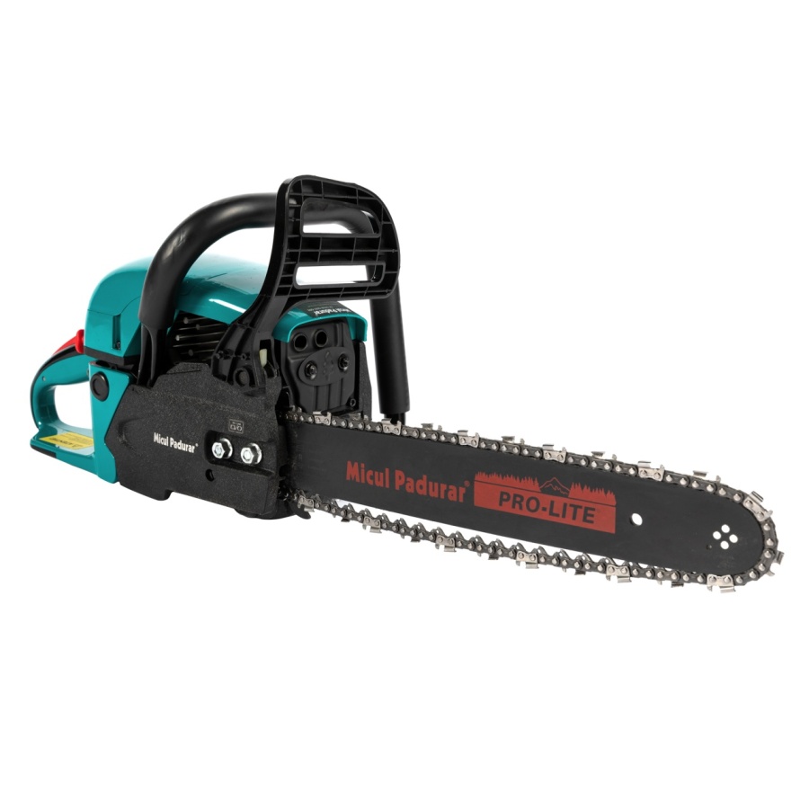 Drujba Micul Padurar 5200, capacitate cilindrica 52cc, 2.7 CP, 1