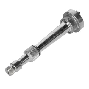 1" discharge pipe for fire hose