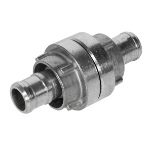 1" fire hose socket set - Img 2