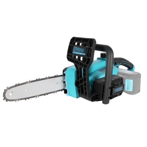 10" 18V cordless chainsaw