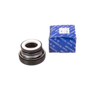 2"" motor pump preset