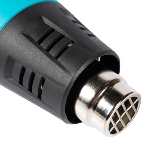 2000 W hot air gun, 2 settings, 600°C - Img 3