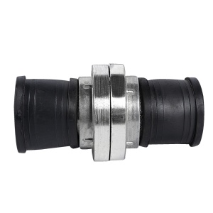 20m fire hose with heads - Img 2