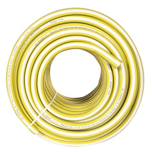 3/4'' water hose with connector, 50 m, Micul Fermier - Img 6