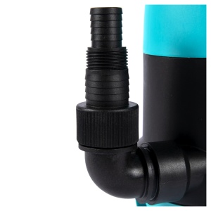 3in1 400W submersible clean/dirty water pump - Img 2
