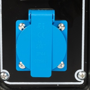 900W petrol generator Little Farmer MF-950 - Img 15