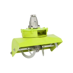 Accessory for MF snow plough