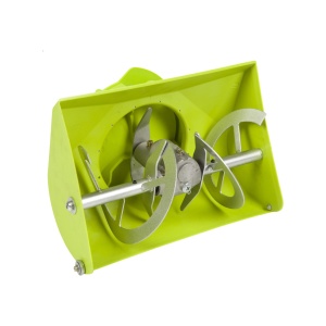 Accessory for MF snow plough - Img 3