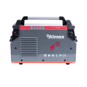 Almaz welding machine, MMA, maximum current 300A, digital display - Img 2