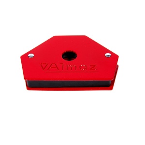 Almaz welding support, magnetic, "hexagon" shape, lifting capacity 11.3 Kg - Img 3