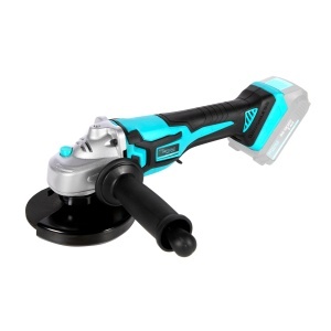 Angle grinder Ø125 18V without brushes