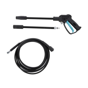 Aparat spalat cu presiune 135bar 1600W - Img 12