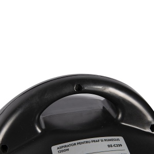 Aspirator pentru praf si rumegus 1100W - Img 3
