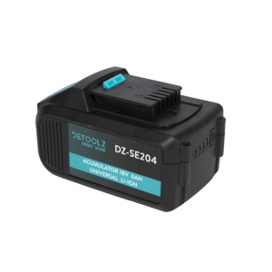 Battery 18V/6AH - Img 3