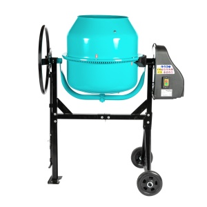 Betoniera 140L 850W - Img 15