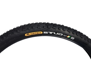 Bicycle tyre 26x1.95", ETRTO 52-559, STUD model, black, All-terrain profile