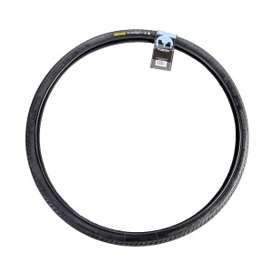 Bicycle tyre 28x1.50", ETRTO 40-622, model TORO, black, Street profile