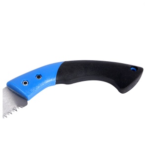 Blue straight saw - Img 2
