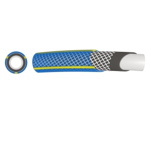 BLUEBOS PLUS hose 3/4" 20m with nozzle set - Img 6