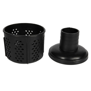 Cap motopompa Micul Fermier 2" cu fulie dubla - Img 6