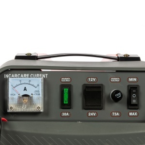Car battery 30-250Ah CB-30 - Img 4