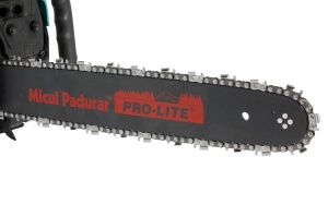 Cha Chainsaw 6900 Little Forester BLACK_GREEN - Img 12