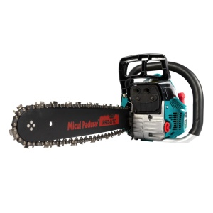 Cha chainsaw Micul Padurar 5500 55CC 55CC 3CP 1 blade 16" and 1 chain, quick start - Img 9
