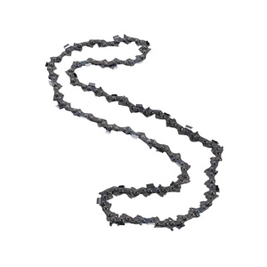 Chainsaw chain length 14'', pitch 3/8'', thickness 1.1mm, 52 spurs, 26 teeth, semi-chisel