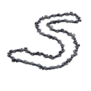 Chainsaw chain, length 16'', pitch 0.325'', thickness 1.5mm, 64 spurs, 32 teeth, full-chisel
