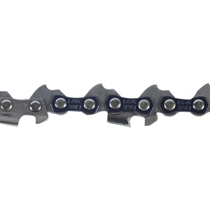 Chainsaw chain, length 18'', pitch 0.325'', thickness 1.5mm, 72 teeth, 36 teeth, semi-chisel - Img 2