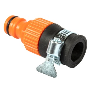 Conec furtun cu colier 1/2" SAYIM MD304 24buc/pg - Img 3