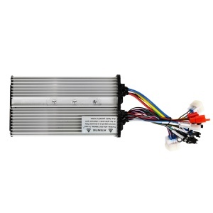Controller for electric tricycle, Little Farmer - Img 2