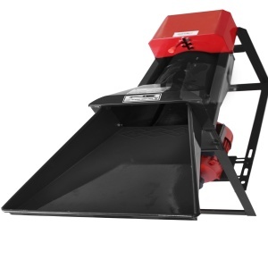 Corn chopper 5TY-60 1500kg/h electric NO ENGINE - Img 2