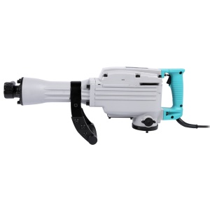 Demolition hammer Detoolz, power 1600W, 1500 bpm, 45 joules - Img 11