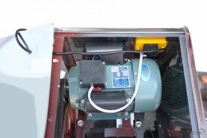 Deplumator pasari WQ-50 - Img 5