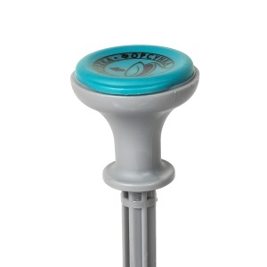 Detoolz 2L manual spray pump, foam nozzle - Img 7