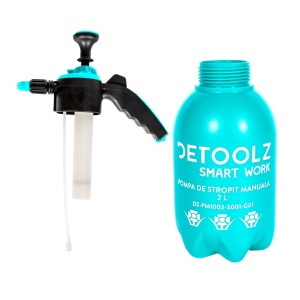 Detoolz 2L manual watering pump, Detoolz - Img 10