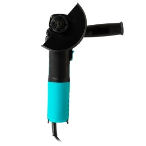 Detoolz angle grinder, 1300W brushless motor, 125mm disc diameter, variable speed control - Img 13