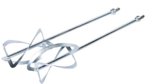 Detoolz blades for the DZ-C298 mixer