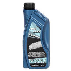 Detoolz Chain Oil 1L G02
